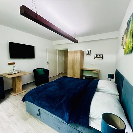 Holi Day Spa 2-Bett Zimmer App 4 Berlin Exterior photo