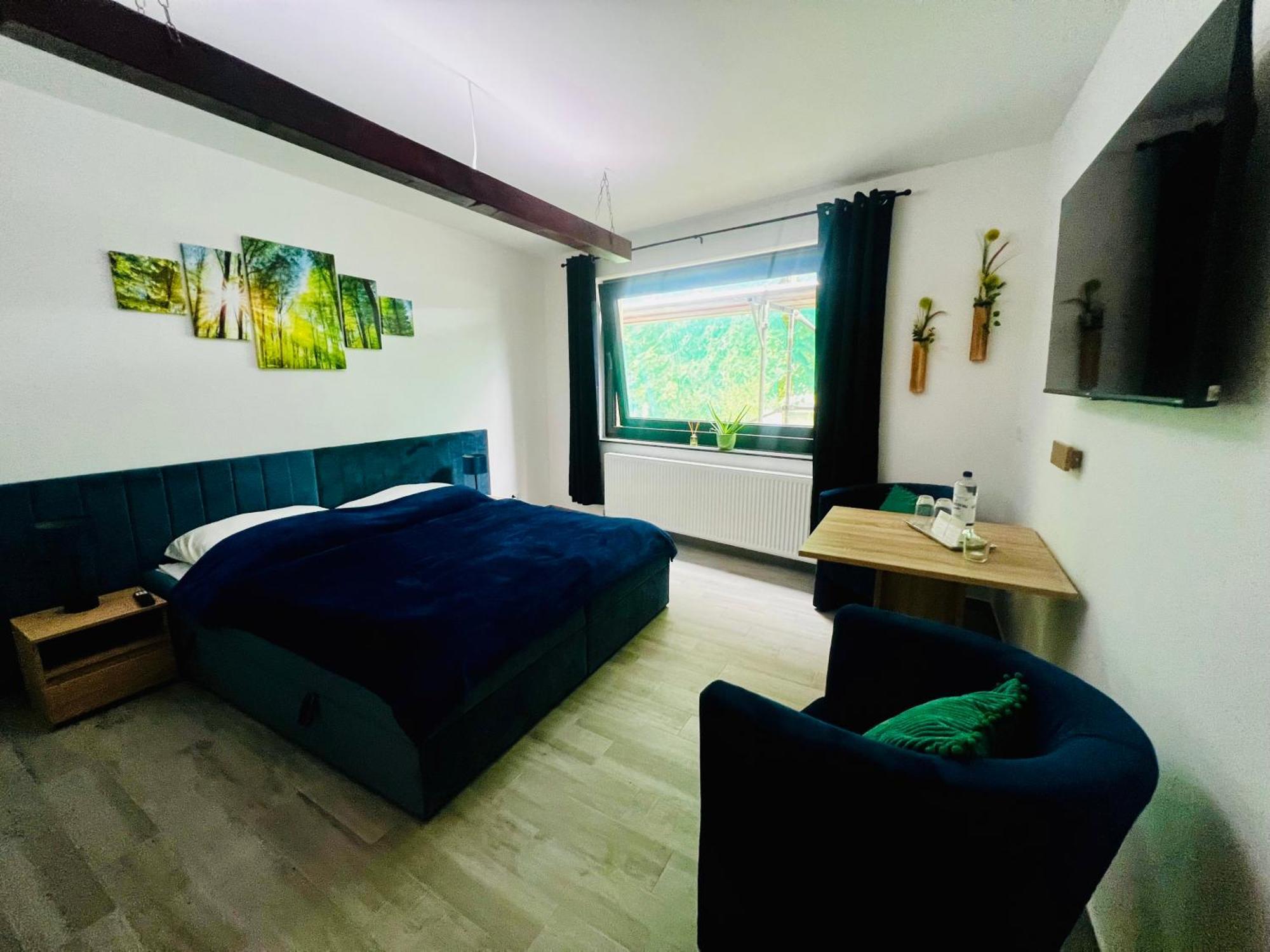 Holi Day Spa 2-Bett Zimmer App 4 Berlin Exterior photo