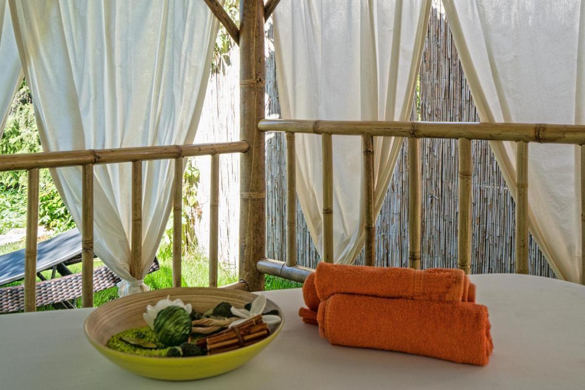 Holi Day Spa 2-Bett Zimmer App 4 Berlin Exterior photo