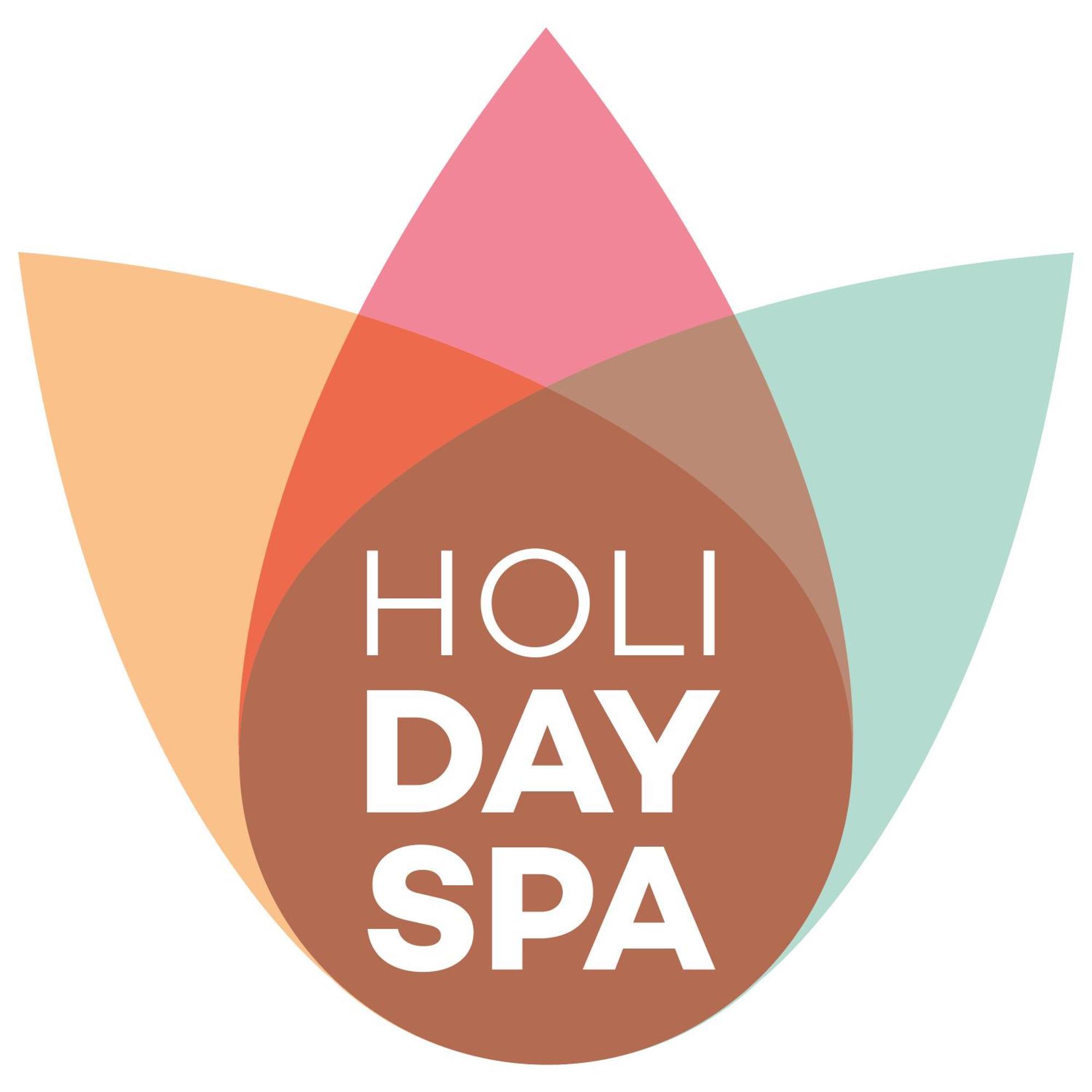 Holi Day Spa 2-Bett Zimmer App 4 Berlin Exterior photo